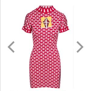 Fashion Brand Company Brick House Sweater Dress